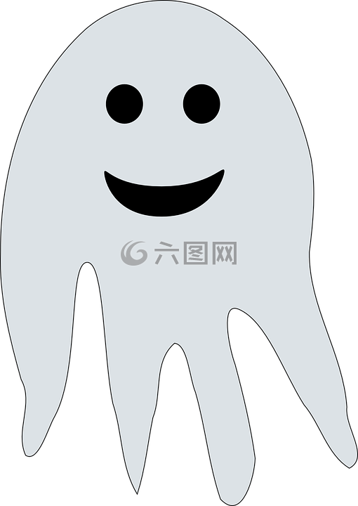 鬼,恐慌,萬圣節(jié)