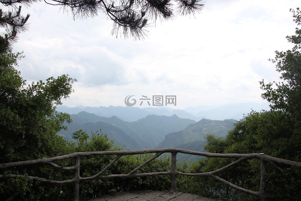 nanjianyan,浙江,中國(guó)