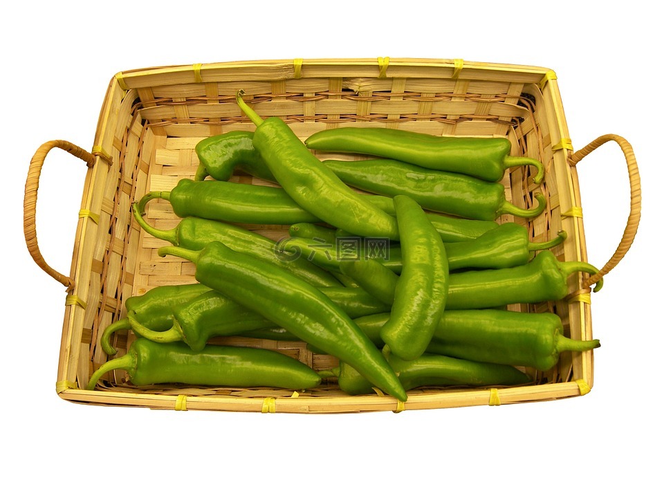 辣椒,食品,紅辣椒