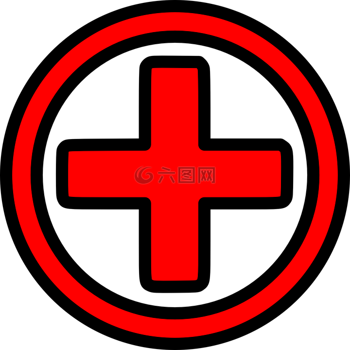 紅色,交叉,環(huán)路