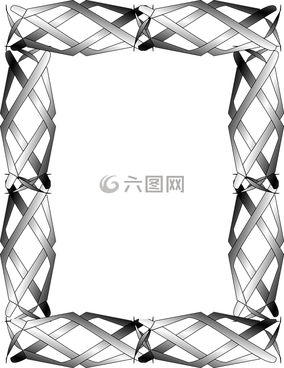 邊境,幀,無(wú)紡布