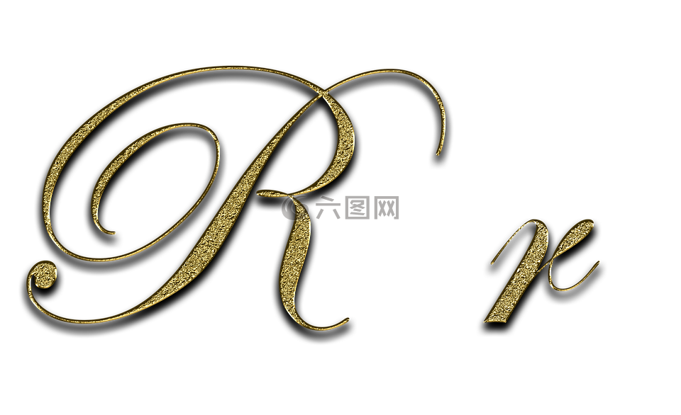 信,r,黃金