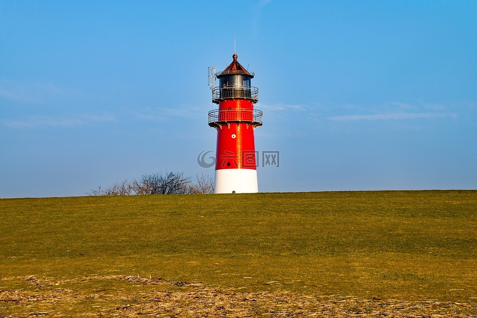 büsum,梅克倫堡,德國(guó)
