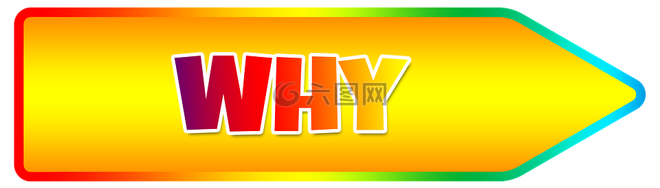 箭頭,問(wèn)題,誰(shuí)