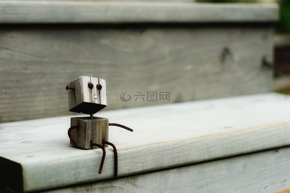 機器人,寂寞,懷念