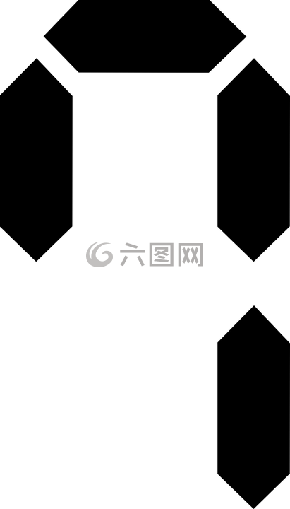 七,7,数字