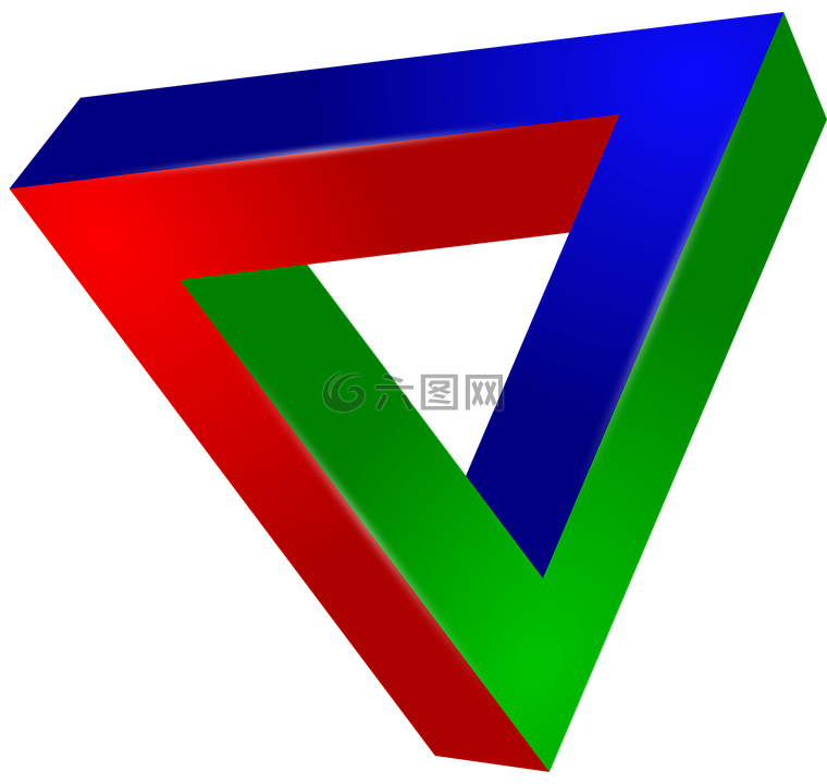 紅色,眼,綠色