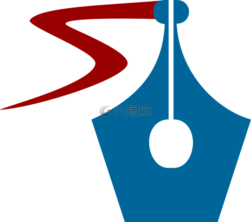 筆,小費,筆尖