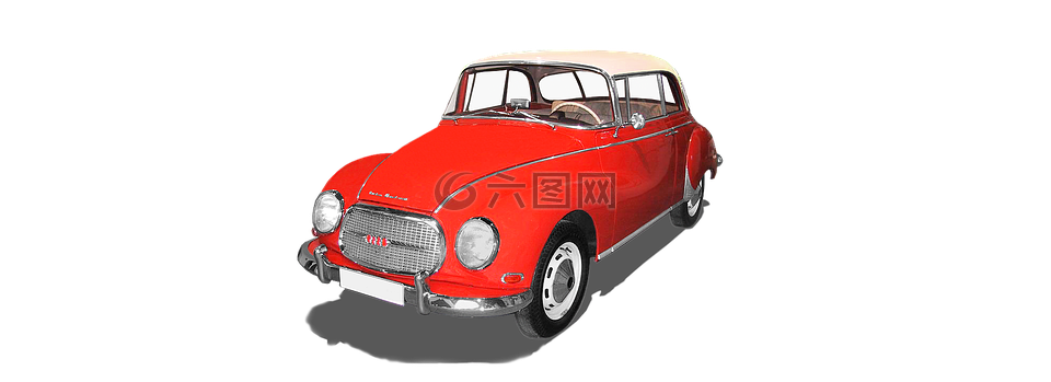 汽車聯(lián)盟,dkw,1000跑車