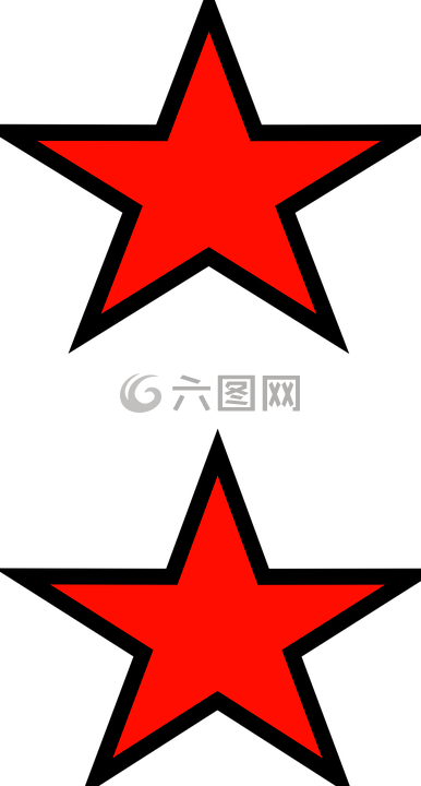 星星,形狀,設(shè)計