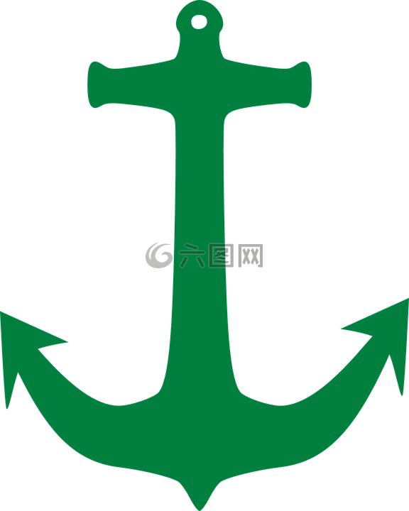 錨點(diǎn),海洋,安全