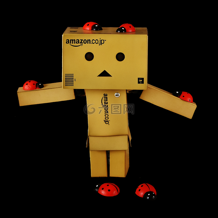 danbo,danboard,很多運(yùn)氣