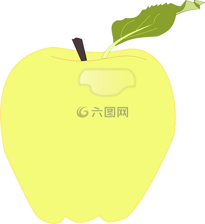 蘋果,食品,水果