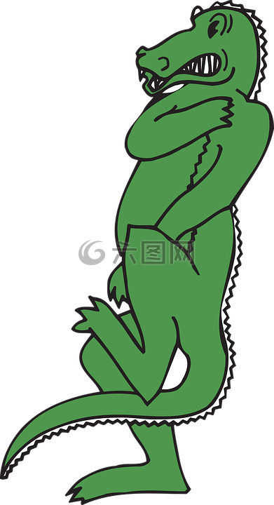 隱私,幽默,鱷魚(yú)