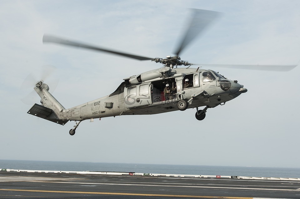 mh-60年代的海鷹,usn,美國(guó)海軍