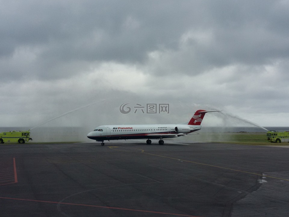 飛機(jī),機(jī)場(chǎng)