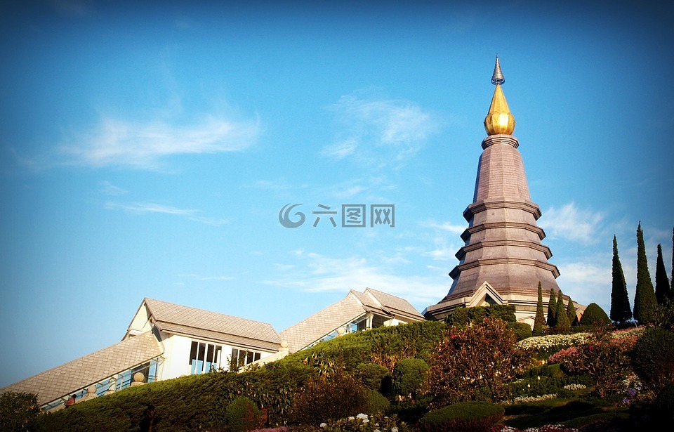 公園,doi,他儂