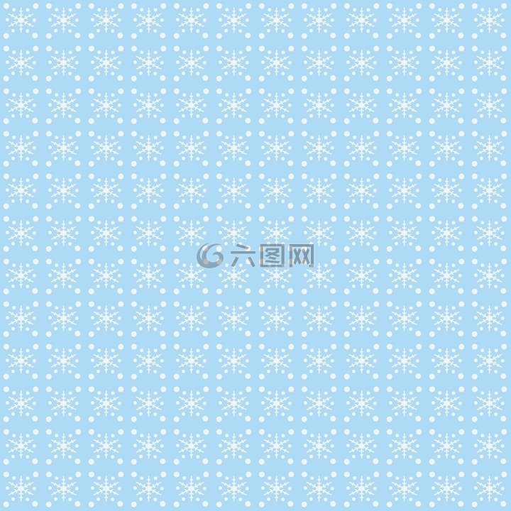 雪花,紙,圣誕紙