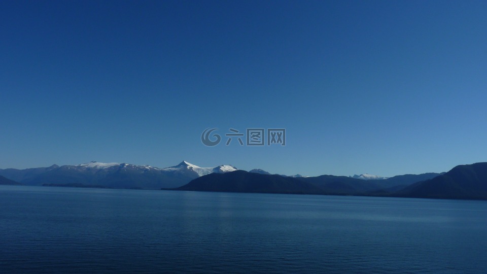 巡航,阿拉斯加州,美國