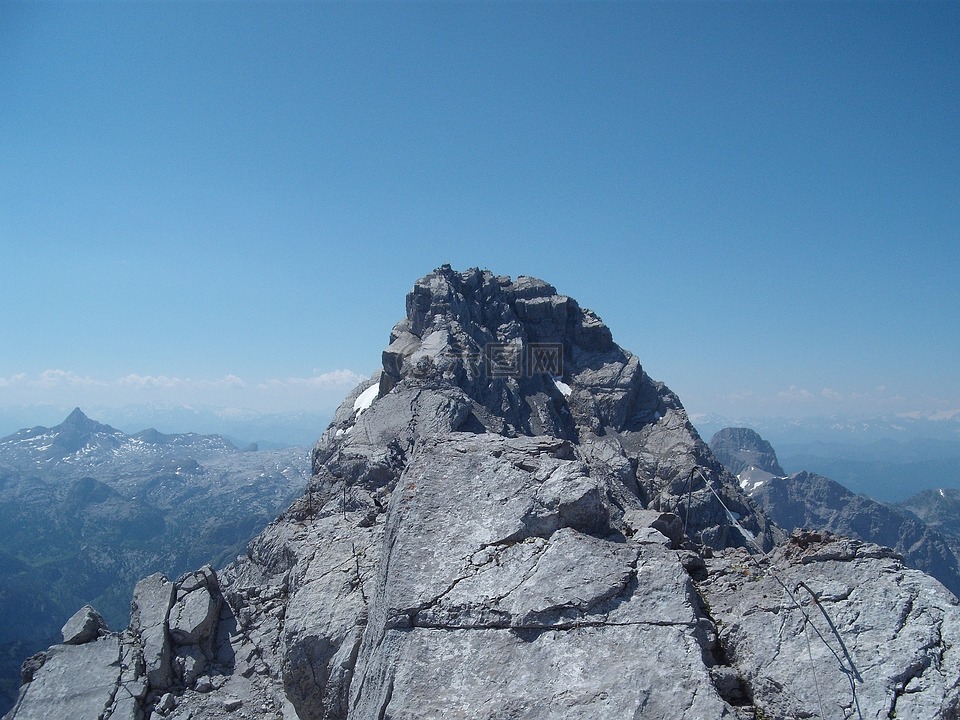 首脑会议,山,高山