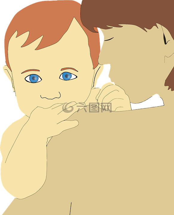 嬰兒,男孩,兒童