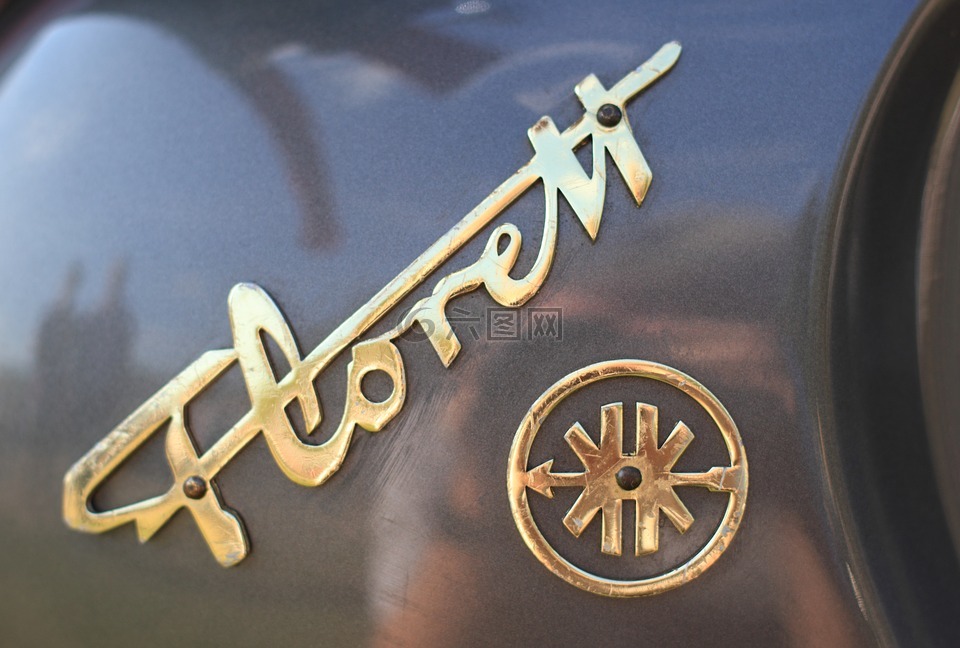 荷蘭,沃爾登,摩托車
