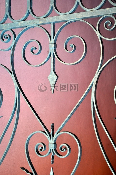 設(shè)計(jì),模式,門