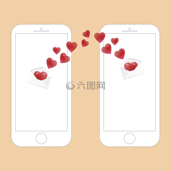 情人節(jié),愛,心