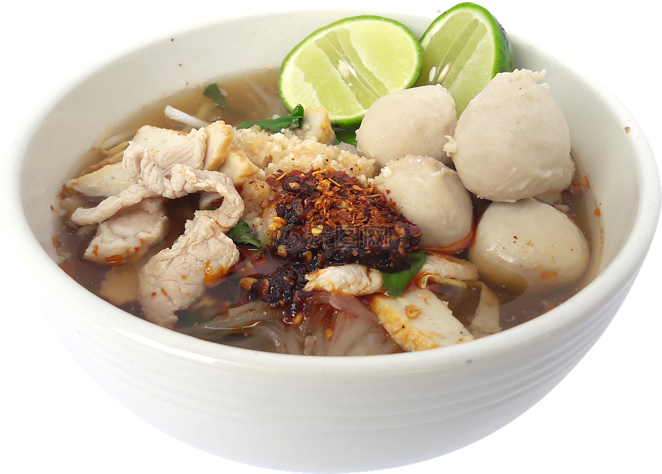 面條,tomyum,食品