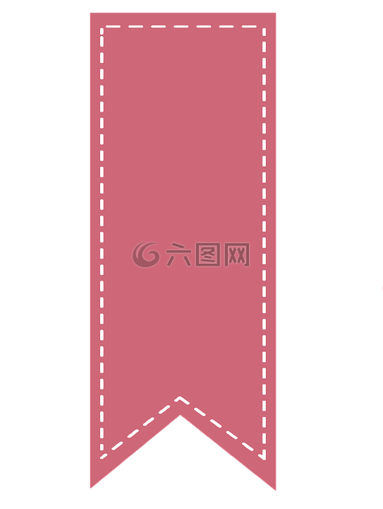 色帶,書簽,教育