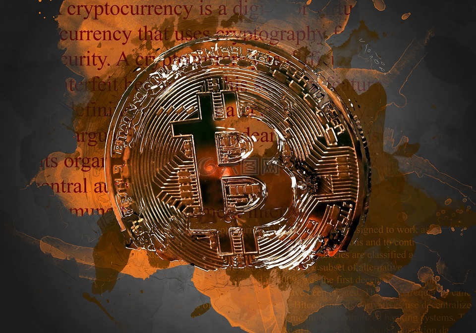 比特幣,cryptocurrency,錢