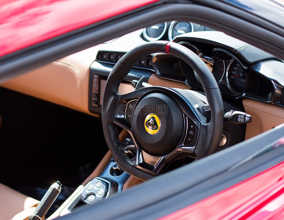 蓮花evora,蓮花,埃武拉
