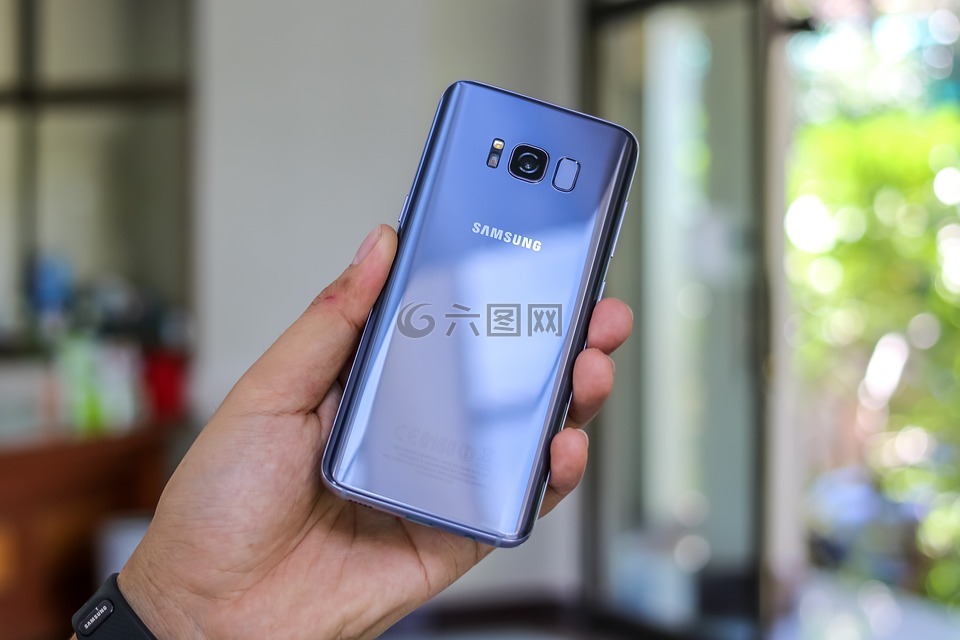 銀河s8,三星,android 系統(tǒng)