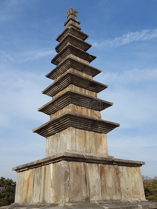 0贏得jungangtap,7層高的寶塔,返回頁首