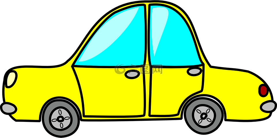 车,出租车,政制事务局
