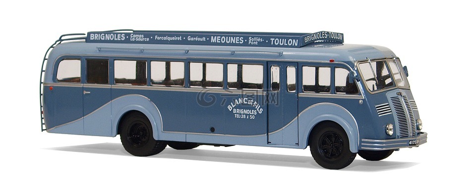berliet,典型pck,1950
