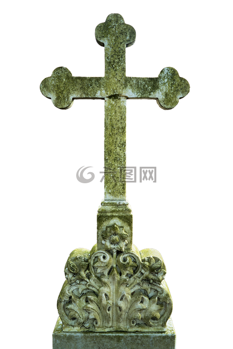 坟墓,死亡,老