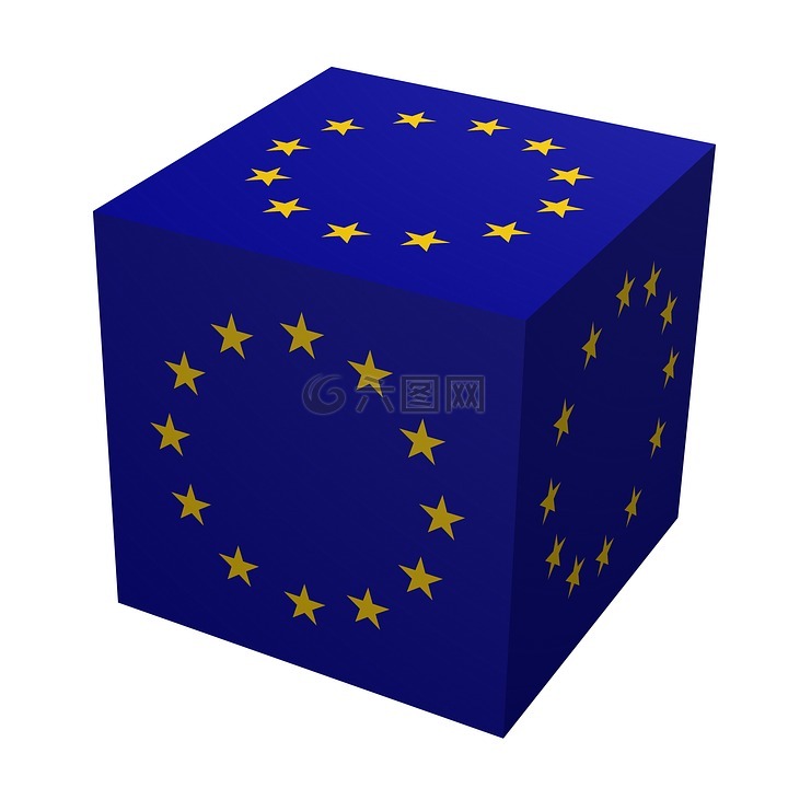 歐洲,brexit,圖標(biāo)