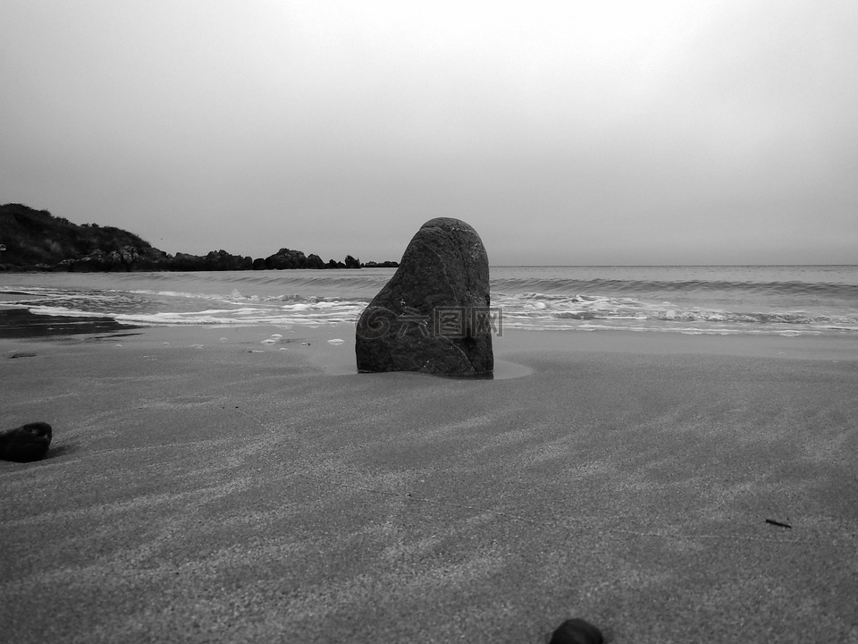 性質(zhì),愛爾蘭,海岸