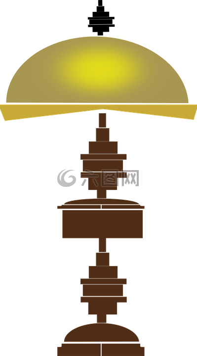 燈,光,燈泡