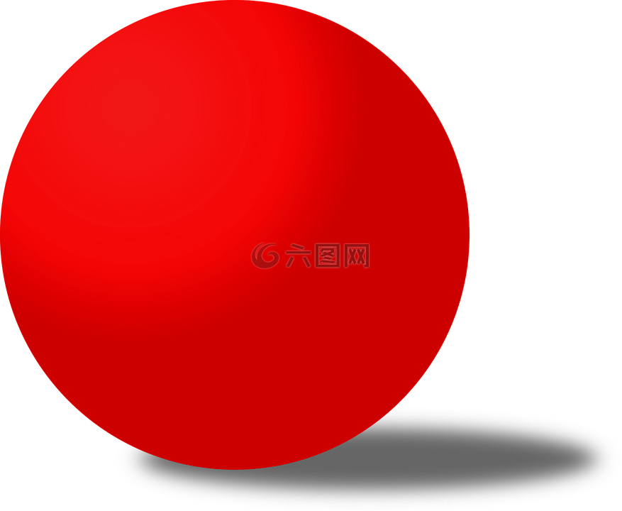 球,圓,環(huán)路