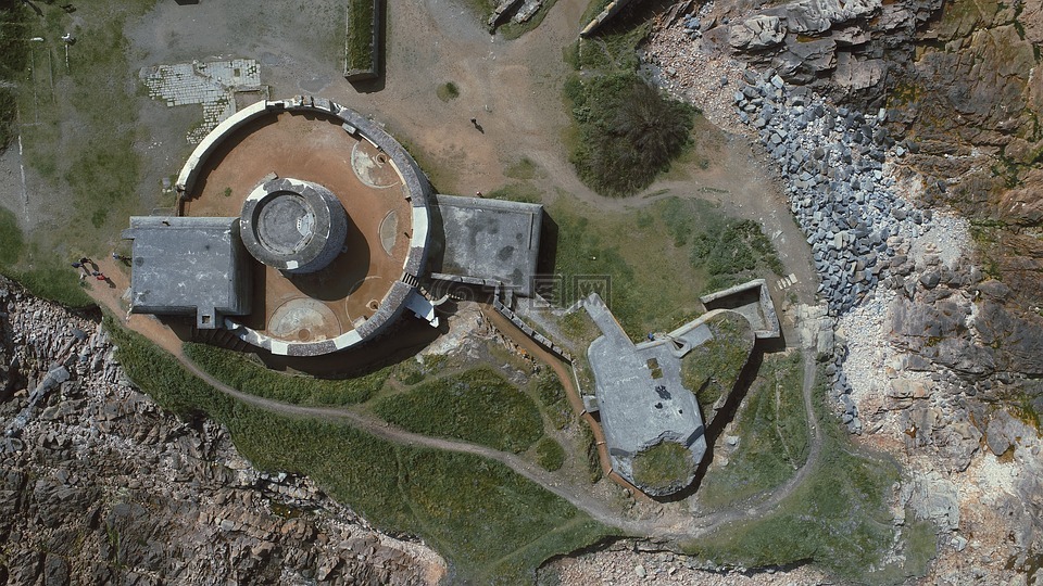 結構,建設,基礎設施