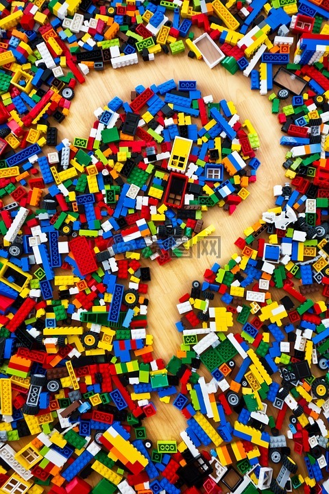 樂高,樂高積木,legosammlung