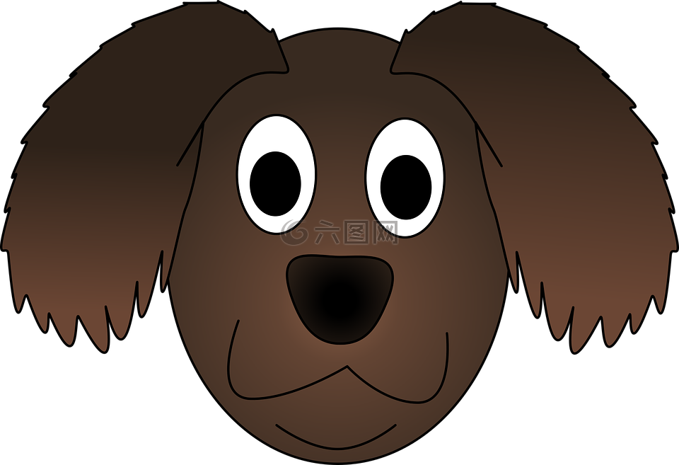 狗,pup,動(dòng)物