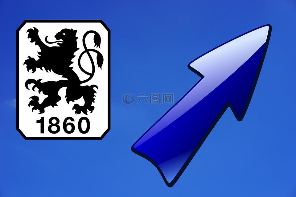 1860,1860年慕尼黑,獅子