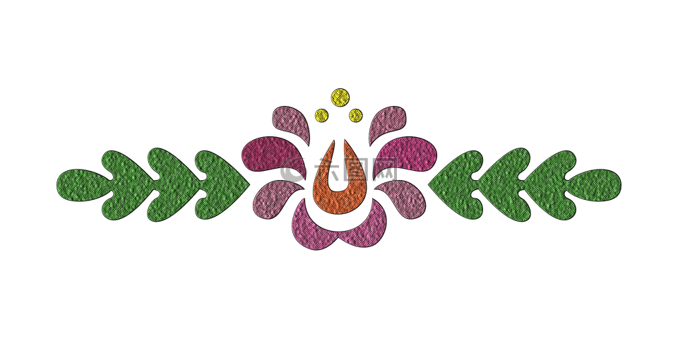 示例,sorminta,花卉