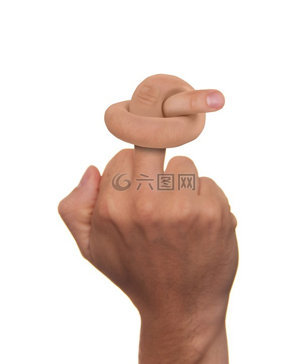 翻轉(zhuǎn)鳥,中指,攻勢