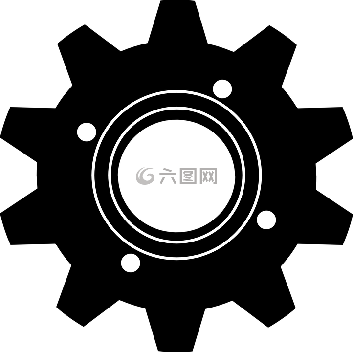 齒輪,cog 輪,運(yùn)動(dòng)