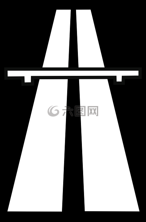 高速公路,公路,道路標(biāo)志