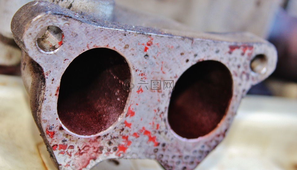 進(jìn)氣歧管,力學(xué),汽車
